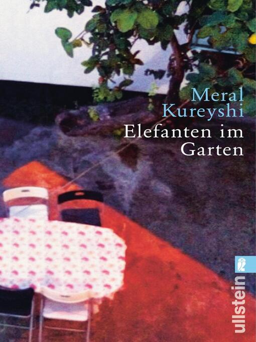 Title details for Elefanten im Garten by Meral Kureyshi - Available